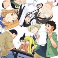  ����� Genshiken 2 <small>Original Creator</small> 